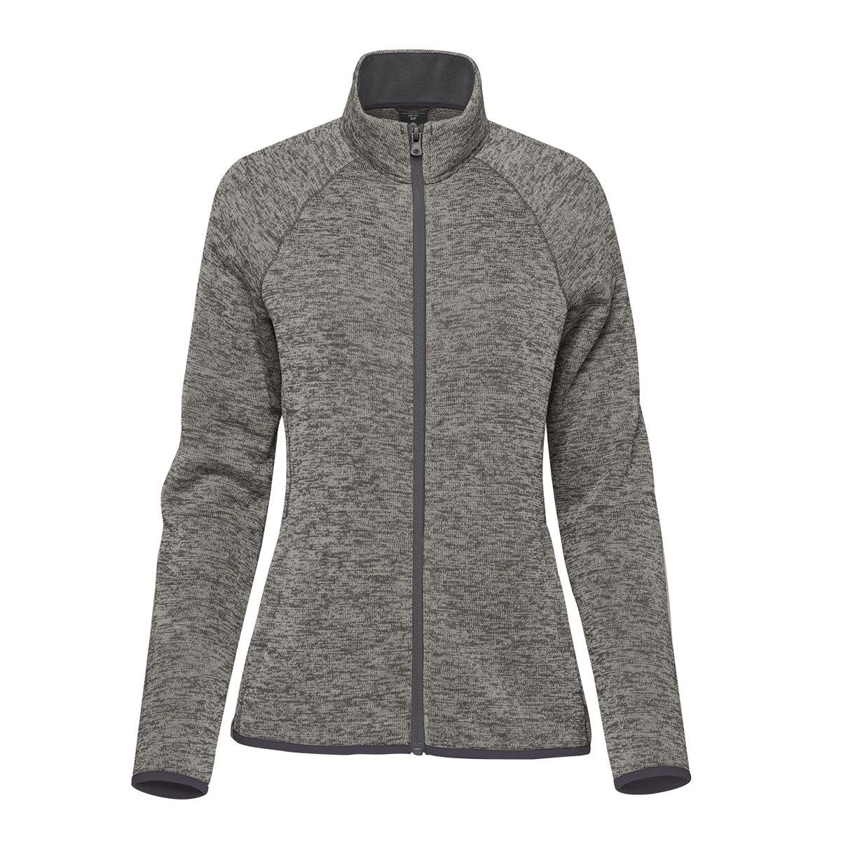 Women's Yosemite Full Zip Pullover