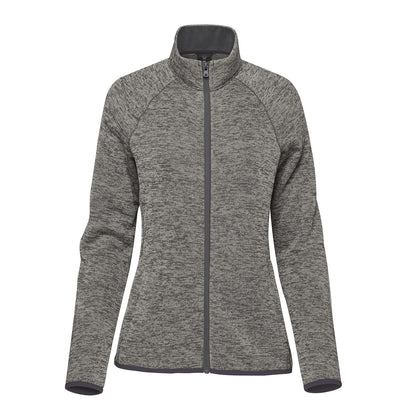 Women's Yosemite Full Zip Pullover
