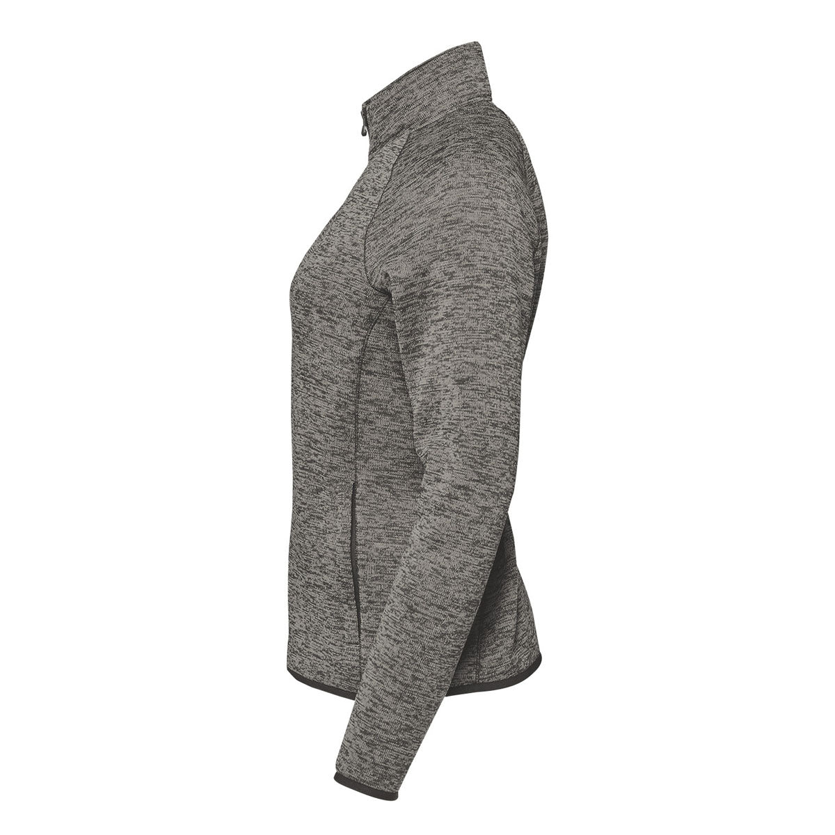 Women's Yosemite Full Zip Pullover