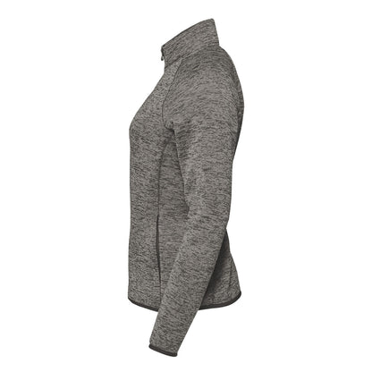 Women's Yosemite Full Zip Pullover