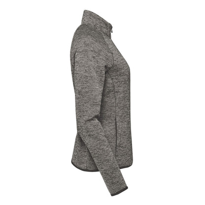 Women's Yosemite Full Zip Pullover