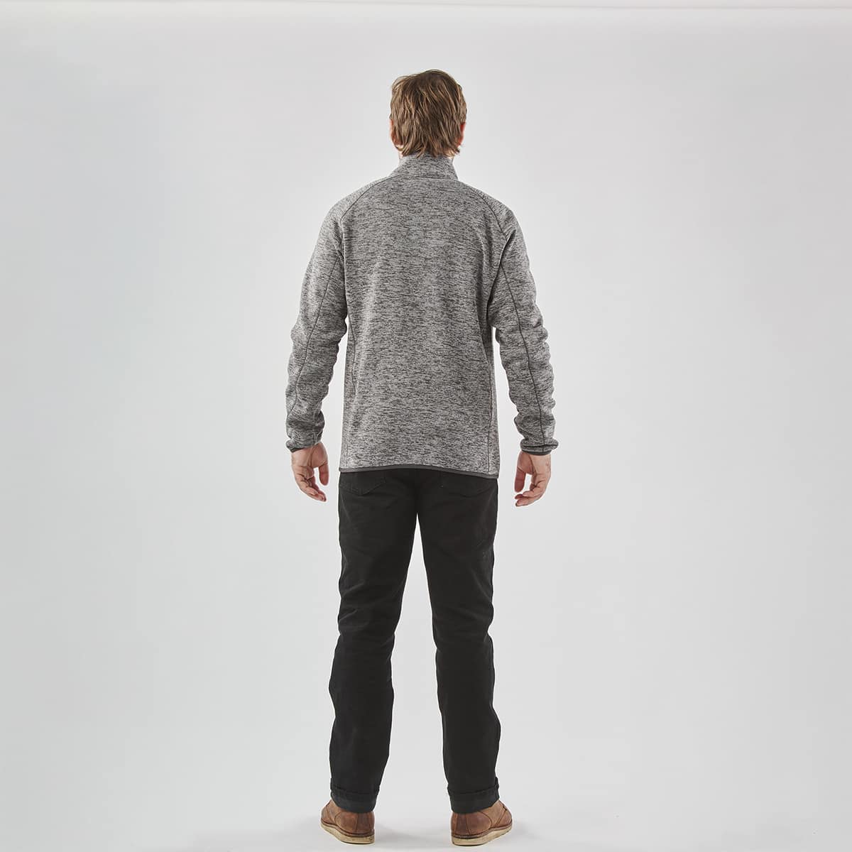 Men's Yosemite 1/2 Zip Pullover
