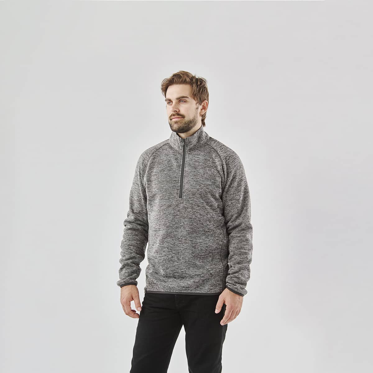 Men's Yosemite 1/2 Zip Pullover