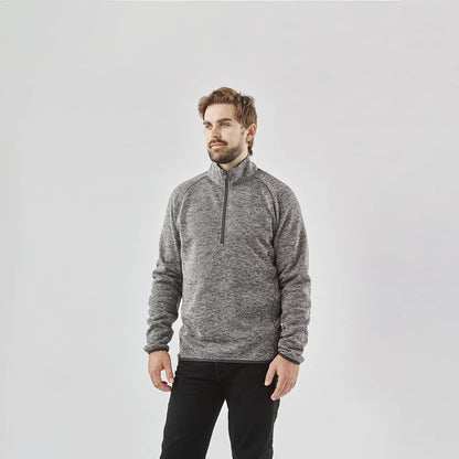 Men's Yosemite 1/2 Zip Pullover