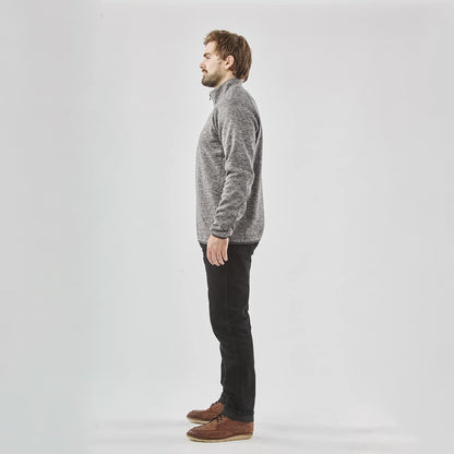 Men's Yosemite 1/2 Zip Pullover