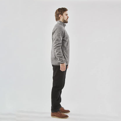Men's Yosemite 1/2 Zip Pullover