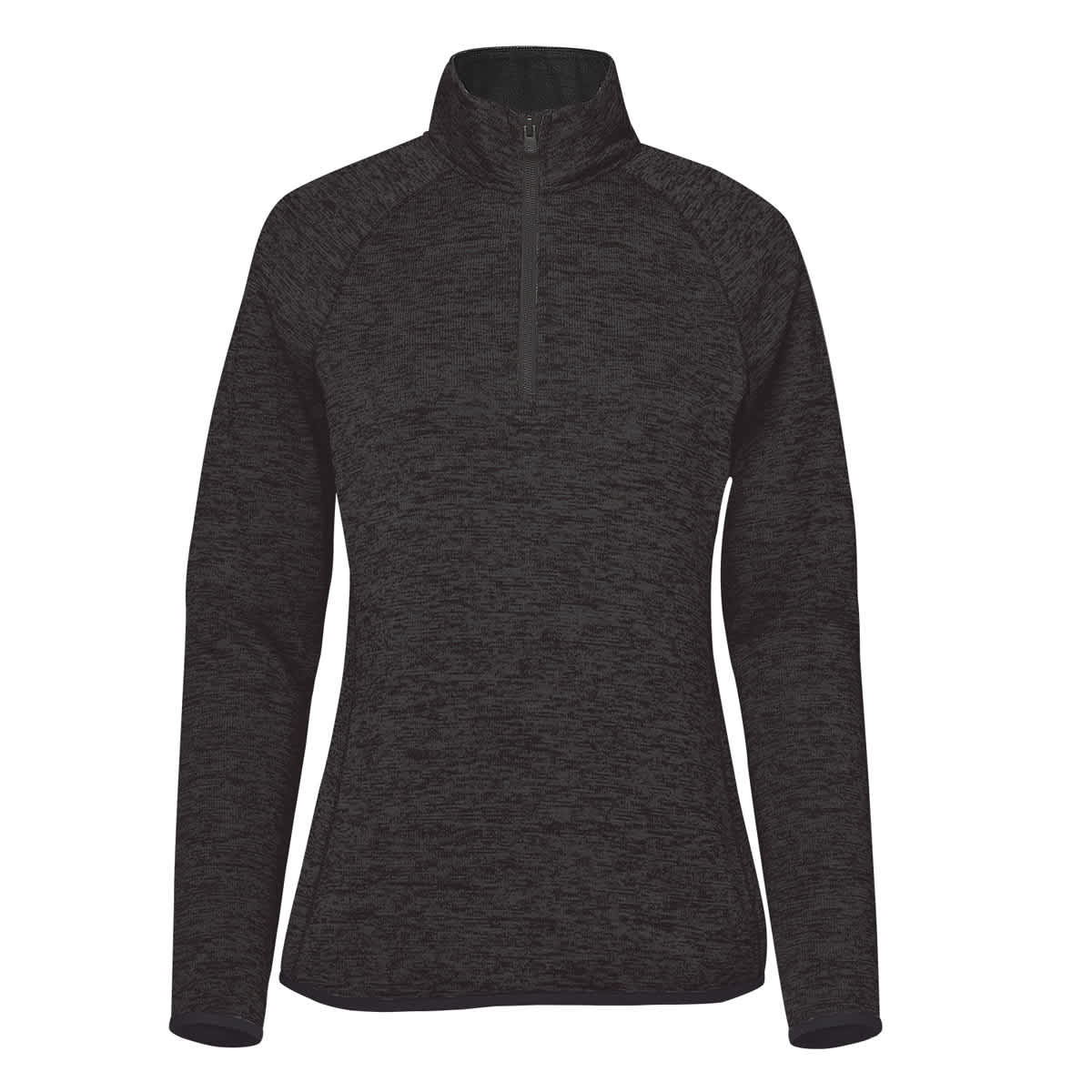 Women's Yosemite 1/2 Zip Pullover