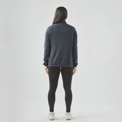 Women's Yosemite 1/2 Zip Pullover