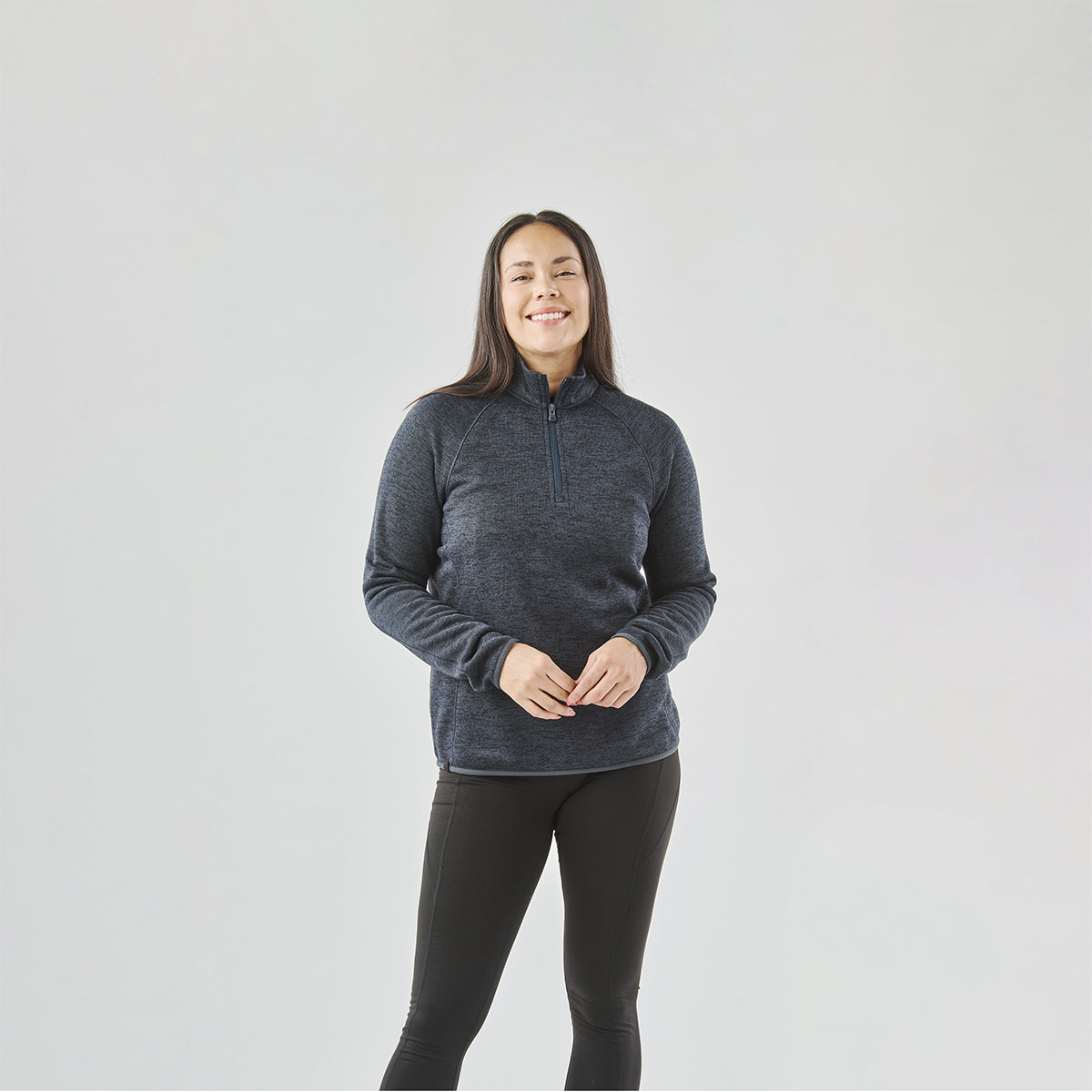 Women's Yosemite 1/2 Zip Pullover
