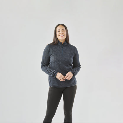 Women's Yosemite 1/2 Zip Pullover