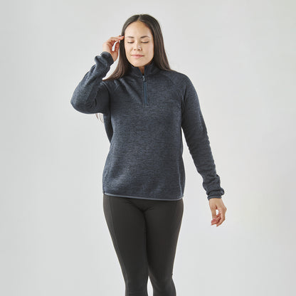 Women's Yosemite 1/2 Zip Pullover
