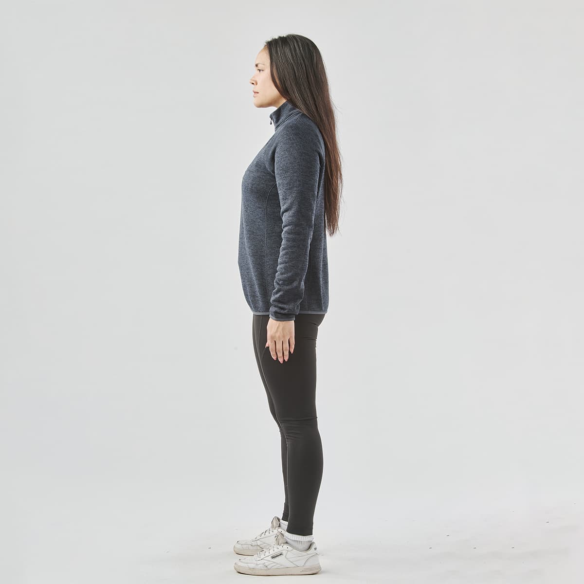 Women's Yosemite 1/2 Zip Pullover
