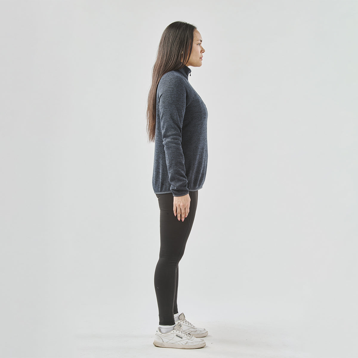 Women's Yosemite 1/2 Zip Pullover
