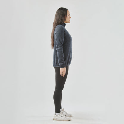Women's Yosemite 1/2 Zip Pullover