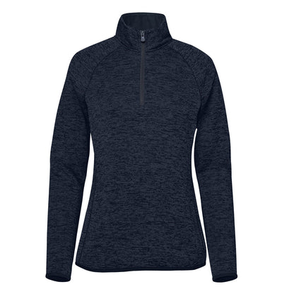 Women's Yosemite 1/2 Zip Pullover