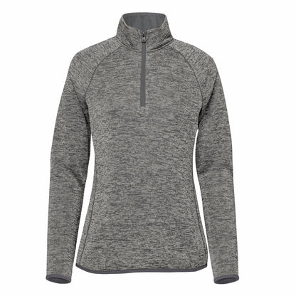 Women's Yosemite 1/2 Zip Pullover