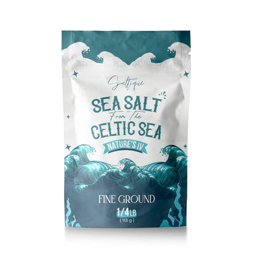 Celtic Sea Salt