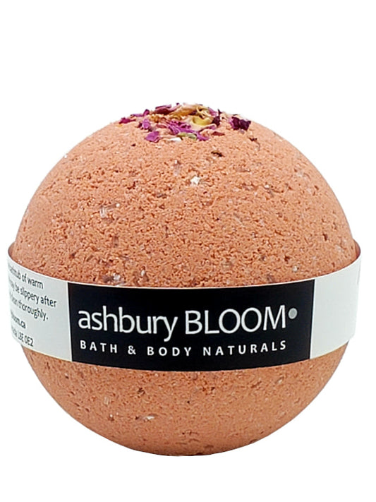 Handmade Bath Bomb