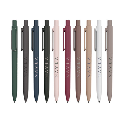 The Morning Muse Set