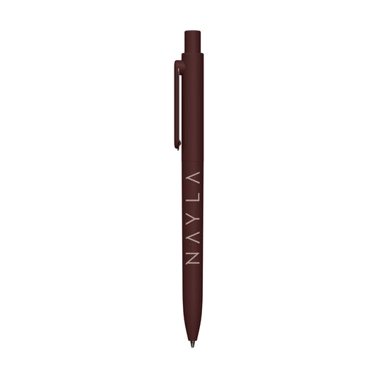 Sierra BallPoint Pen