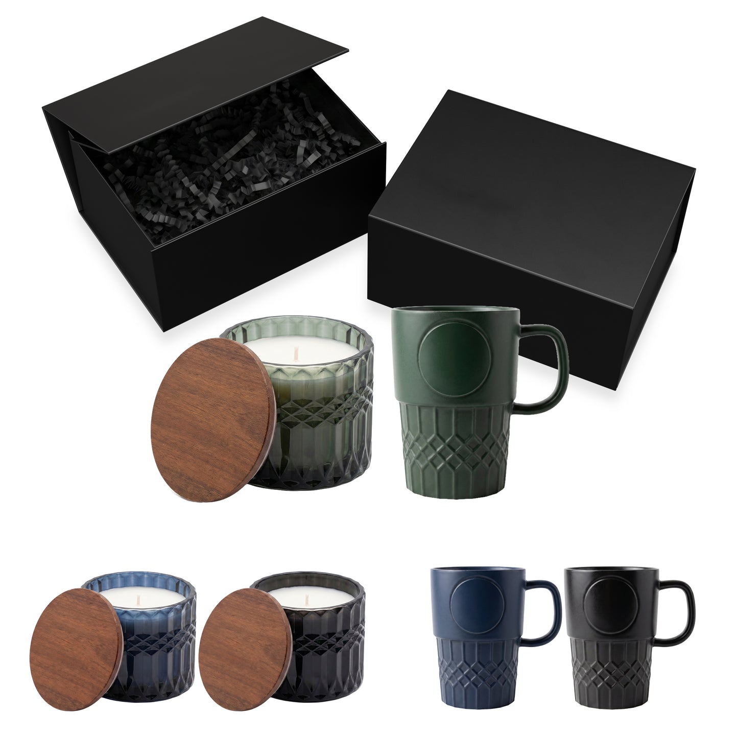 Quiet Hours 2-Piece Gift Set