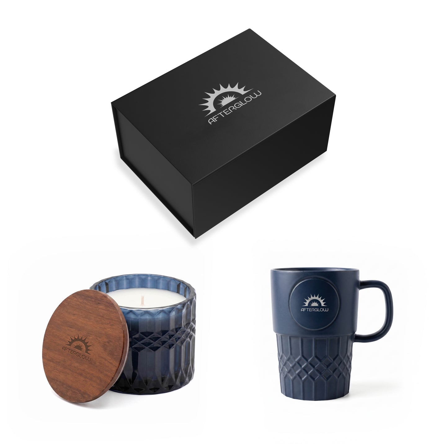 Quiet Hours 2-Piece Gift Set