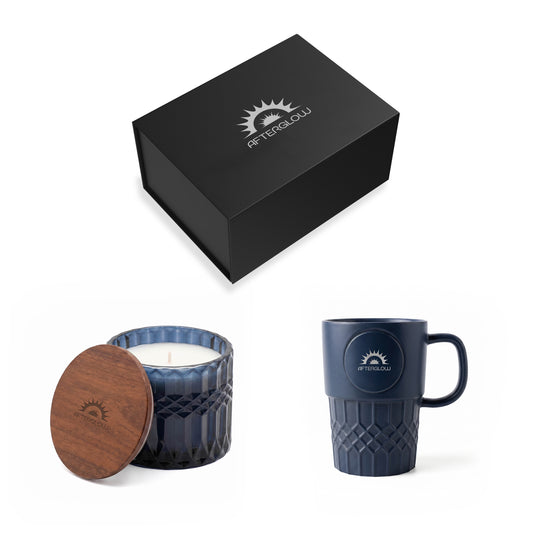 Quiet Hours Branded 2-Piece Gift Set
