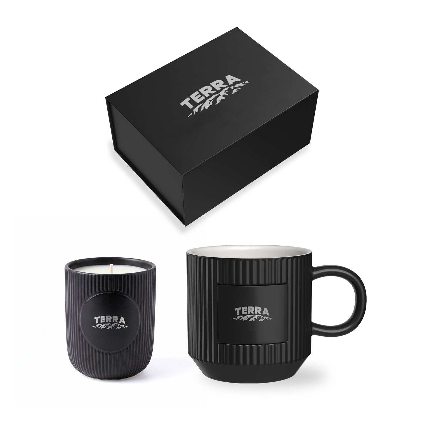 Fresh & Still 2-Piece Gift Set