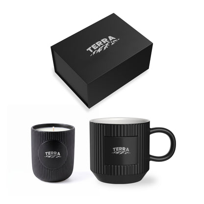 Fresh & Still 2-Piece Gift Set