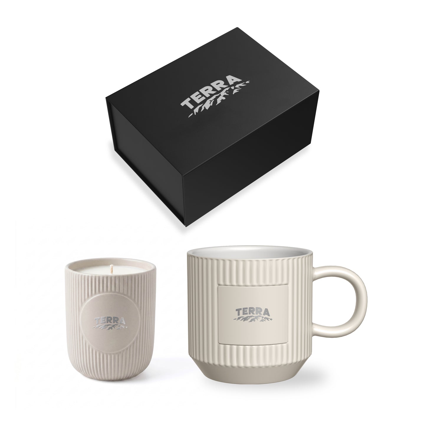 Fresh & Still 2-Piece Gift Set