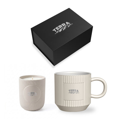 Fresh & Still 2-Piece Gift Set