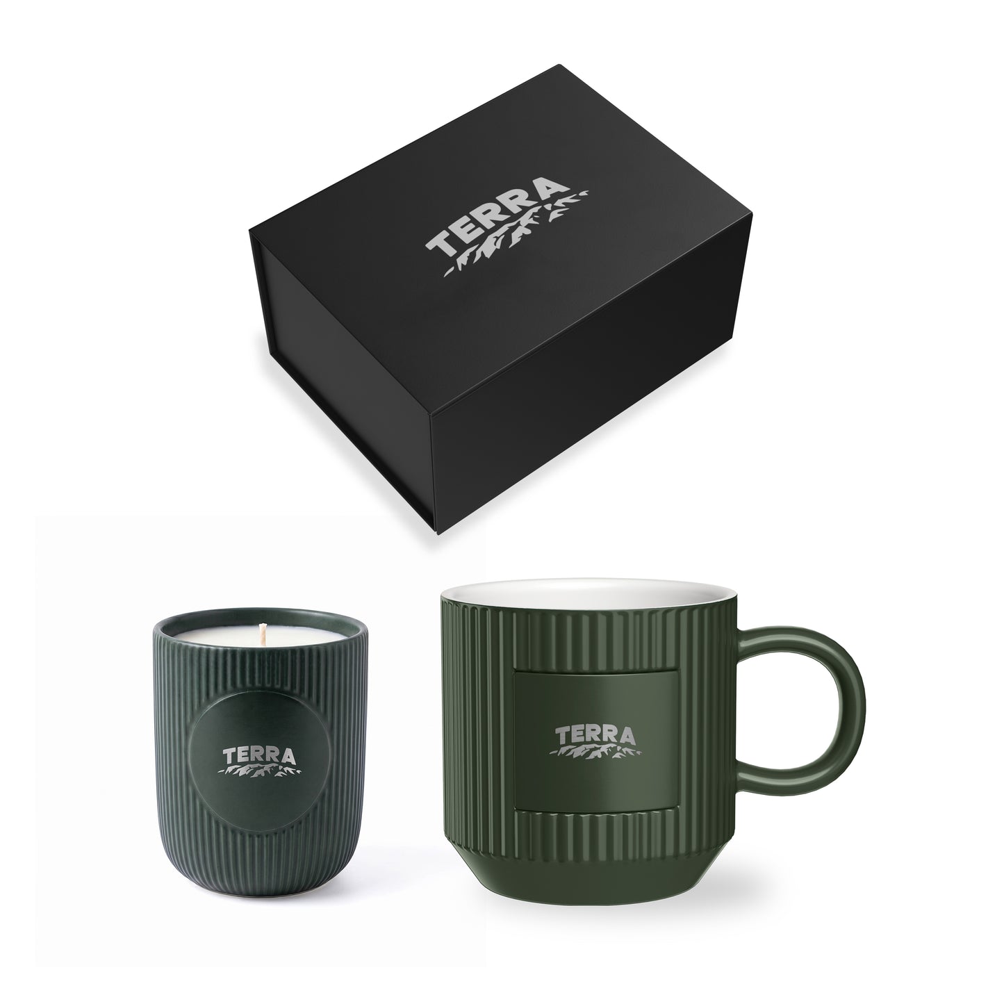 Fresh & Still 2-Piece Gift Set