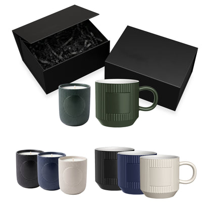 Fresh & Still 2-Piece Gift Set