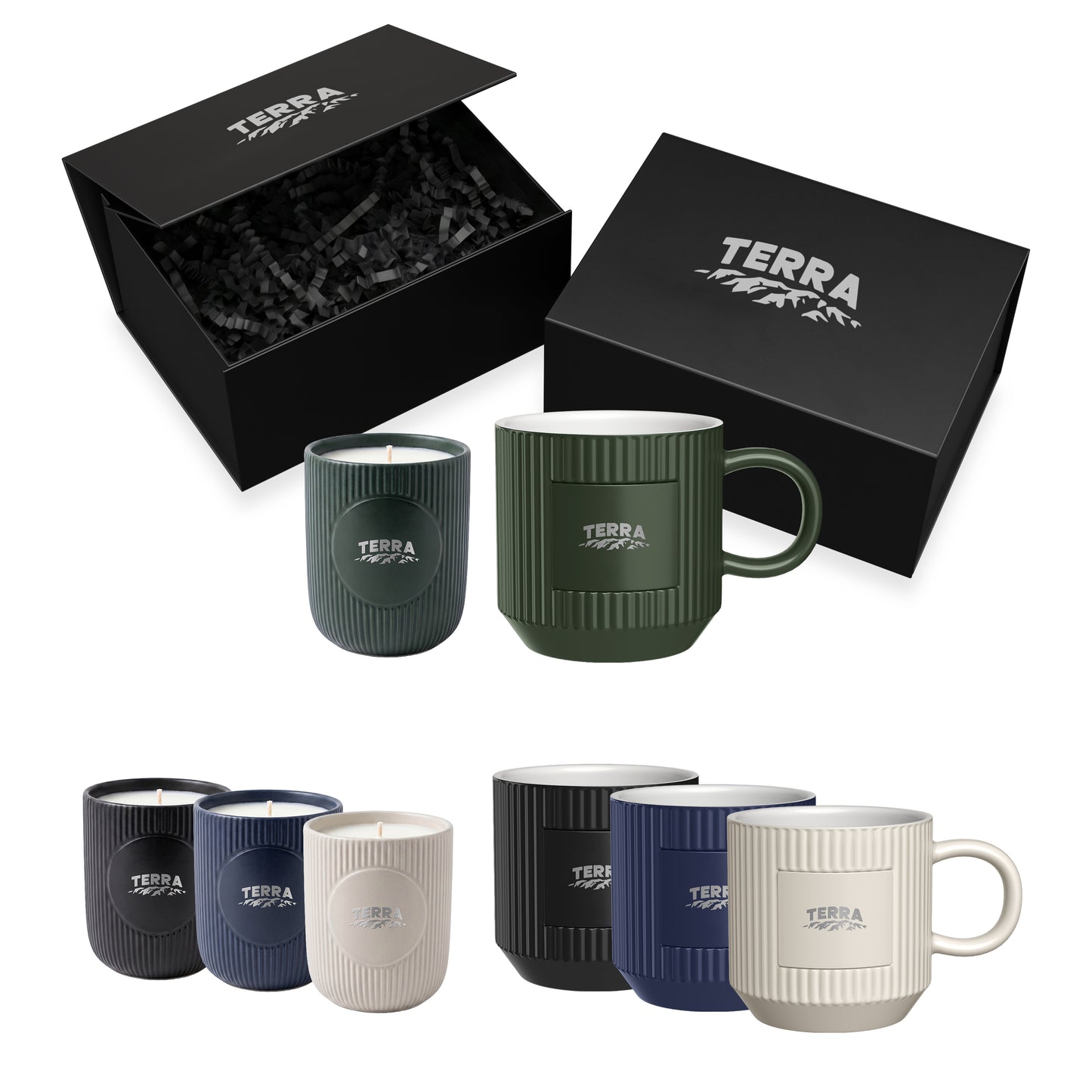 Fresh & Still 2-Piece Gift Set