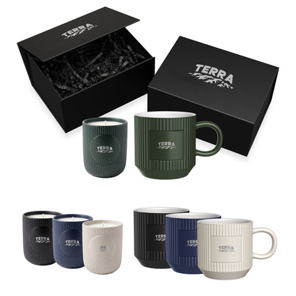 Fresh & Still 2-Piece Gift Set