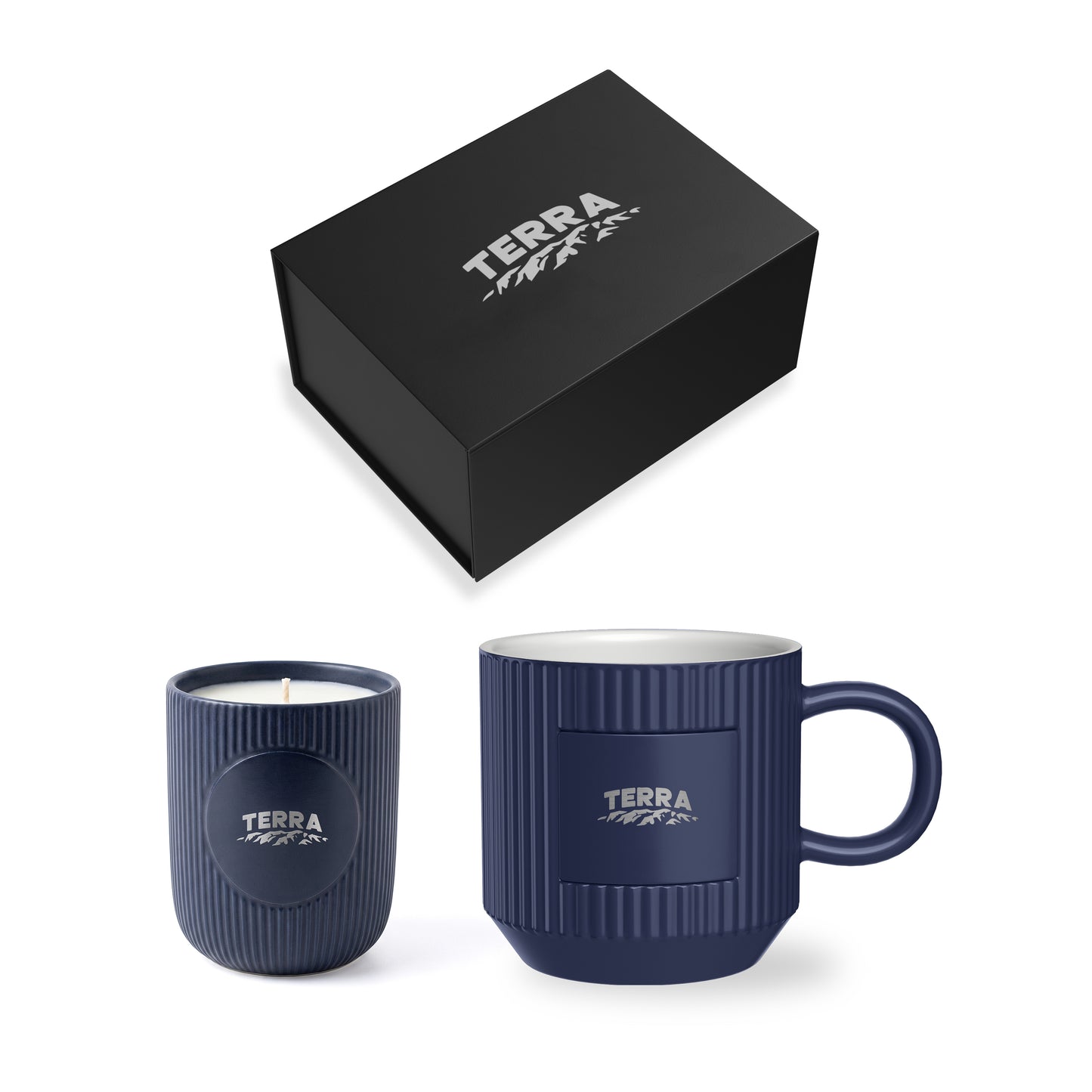 Fresh & Still 2-Piece Gift Set