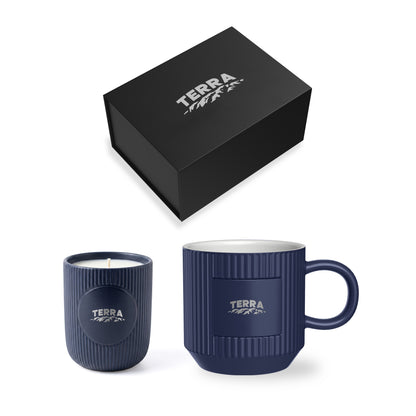 Fresh & Still 2-Piece Gift Set