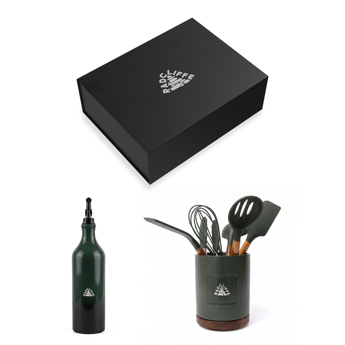 Cooks Corner 2-Piece Gift Set