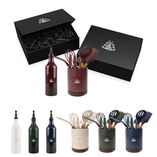 Cooks Corner Branded 2-Piece Gift Set