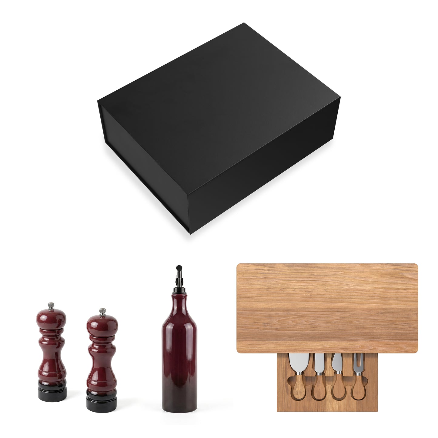 Season & Serve 3-piece gift set