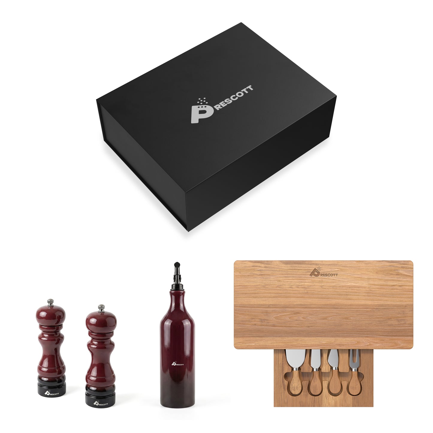 Season & Serve 3-piece gift set