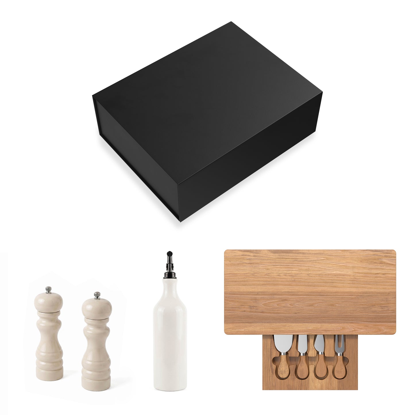 Season & Serve 3-piece gift set