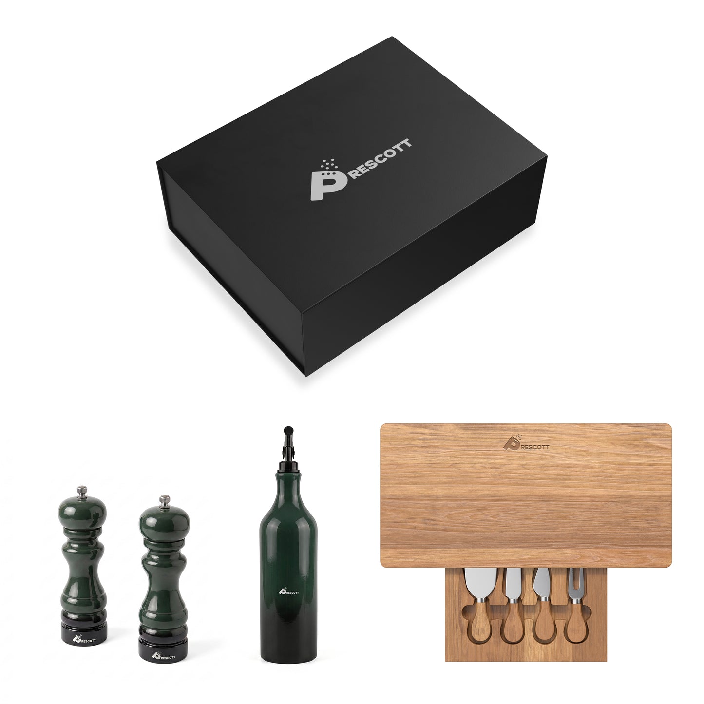 Season & Serve 3-piece gift set