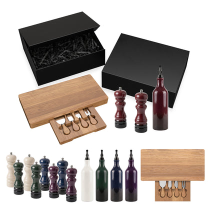 Season & Serve 3-piece gift set