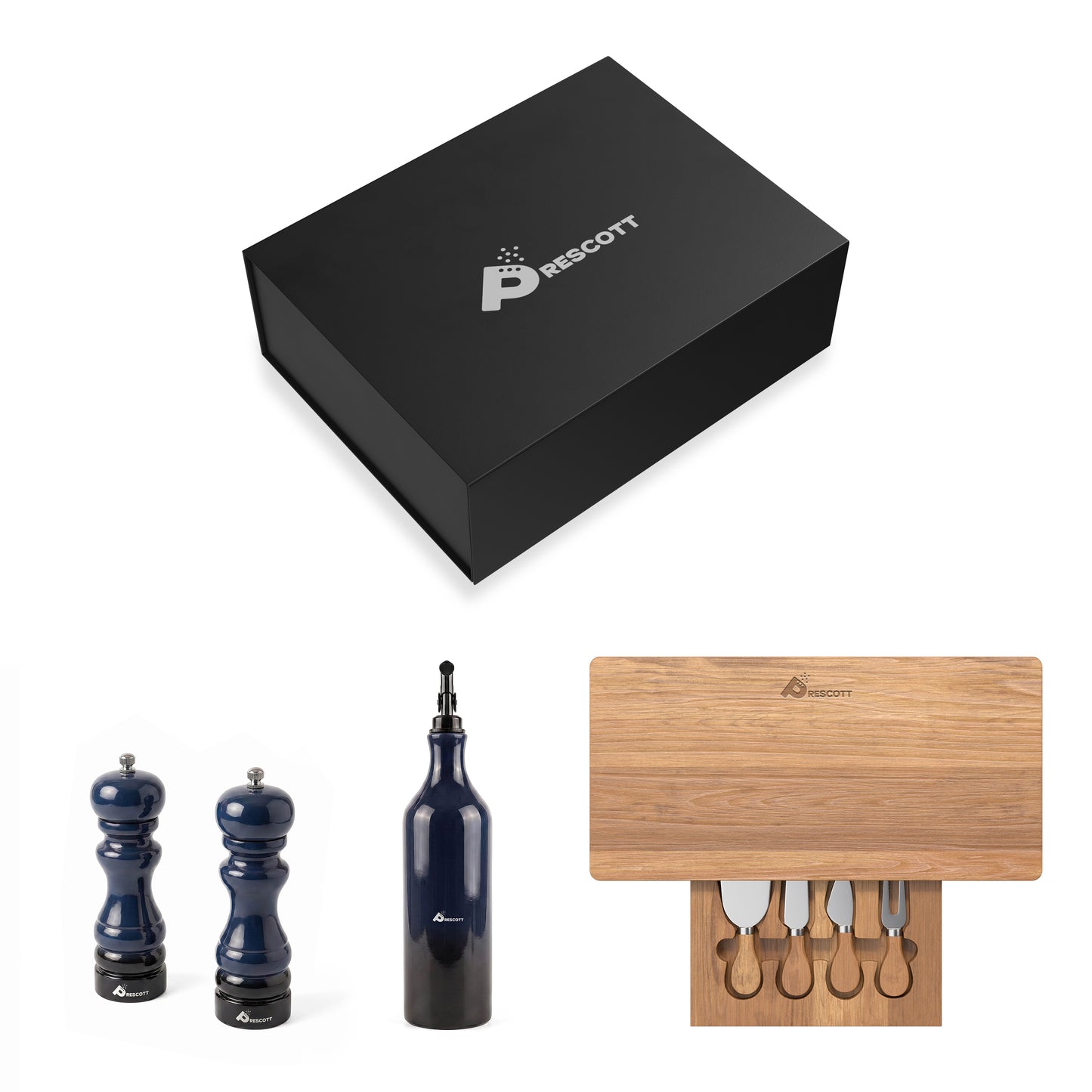 Season & Serve 3-piece gift set