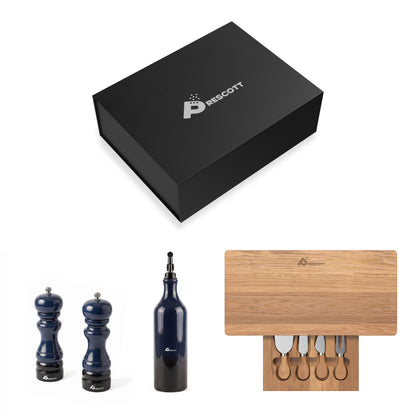 Season & Serve 3-piece gift set