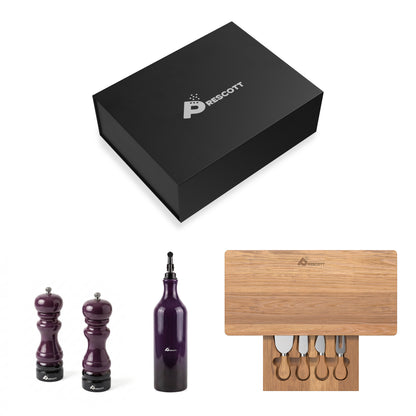 Season & Serve 3-piece gift set