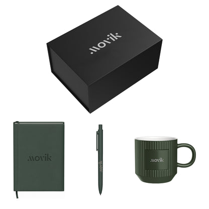 The Morning Muse Set