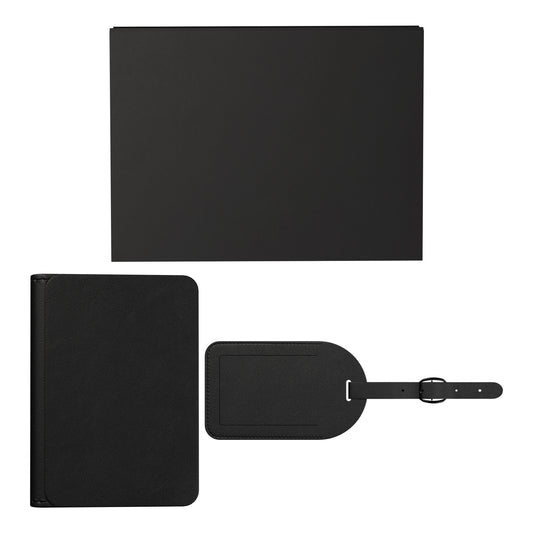 Jetsetter Tech Set