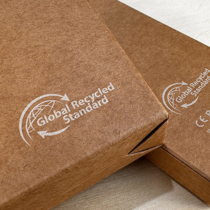 GRS Certified Recycled 15W Magnetic Wireless Charger